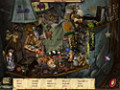 Kostenloser Download Spirit Seasons - Kleine Geistergeschichte Screenshot 2