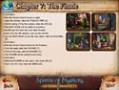 Kostenloser Download Spirits of Mystery: Amber Maiden Strategy Guide Screenshot 2