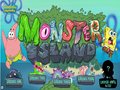 Kostenloser Download Spongebob Monster Island Screenshot 1
