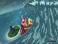 Kostenloser Download Spongebob Monster Island Screenshot 2