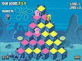 Kostenloser Download SpongeBob SquarePants: Pyramid Peril Screenshot 1