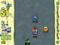 Kostenloser Download SpongeBob SquarePants Delivery Dilemma Screenshot 1