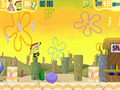 Kostenloser Download SpongeBob SquarePants: Dutchman's Dash Screenshot 1