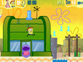 Kostenloser Download SpongeBob SquarePants: Dutchman's Dash Screenshot 2