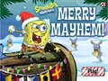 Kostenloser Download SpongeBob SquarePants Merry Mayhem Screenshot 1