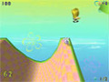 Kostenloser Download SpongeBob SquarePants Obstacle Odyssey Screenshot 1
