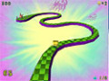 Kostenloser Download SpongeBob SquarePants Obstacle Odyssey Screenshot 3