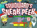 Kostenloser Download SpongeBob SquarePants Squidward's Sneak Peak Screenshot 2