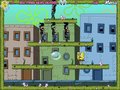 Kostenloser Download SpongeBob SquarePants Who Bob What Pants Screenshot 2