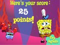 Kostenloser Download SpongeBob SquarePants: Pizza Toss Screenshot 3