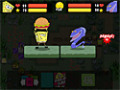 Kostenloser Download SpongeBob Atlantis SquareOff Screenshot 3