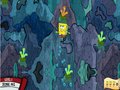 Kostenloser Download SpongeBob SquarePants Coral Climb Screenshot 2