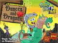 Kostenloser Download SpongeBob SquarePants: Lost In Time Screenshot 1
