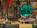 Free download Sprill and Ritchie: Abenteuerliche Zeitreisen screenshot