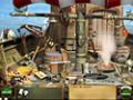 Free download Sprill and Ritchie: Abenteuerliche Zeitreisen screenshot