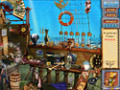 Free download Sprill: Das Geheimnis des Bermuda- Dreiecks screenshot