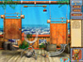 Free download Sprill: Das Geheimnis des Bermuda- Dreiecks screenshot