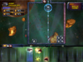Kostenloser Download Starlaxis: Rise of the Light Hunters Screenshot 1