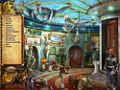 Kostenloser Download Steve the Sheriff 2: Die Sache mit dem vermissten Ding Screenshot 1