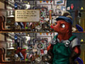Free download Steve The Sheriff screenshot