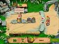 Kostenloser Download Stone Age Cafe Screenshot 2