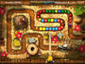 Free download StoneLoops! of Jurassica screenshot