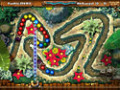 Free download StoneLoops! of Jurassica screenshot