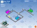 Kostenloser Download Subway Scramble Screenshot 1