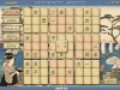 Kostenloser Download Sudoku Pagoda Screenshot 2