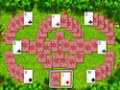Kostenloser Download Summer Tri-Peaks Solitaire Screenshot 1