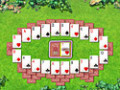Kostenloser Download Summer Tri-Peaks Solitaire Screenshot 3