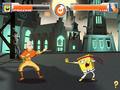 Kostenloser Download Super Brawl Screenshot 2