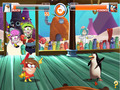 Kostenloser Download Super Brawl Screenshot 3