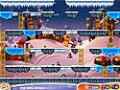 Free download Super Granny Winter Wonderland screenshot