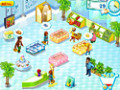 Free download Supermarket Mania screenshot