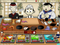 Kostenloser Download Sushi Bar Express Screenshot 1