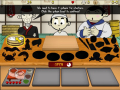 Kostenloser Download Sushi Bar Express Screenshot 3