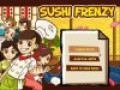 Kostenloser Download Sushi Frenzy Screenshot 2