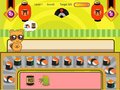Kostenloser Download Sushi of Fun Screenshot 1