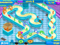 Free download Teddy Factory screenshot
