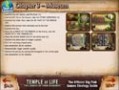 Kostenloser Download Temple of Life: The Legend of Four Elements Strategy Guide Screenshot 1