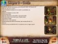 Kostenloser Download Temple of Life: The Legend of Four Elements Strategy Guide Screenshot 2