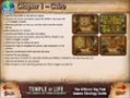 Kostenloser Download Temple of Life: The Legend of Four Elements Strategy Guide Screenshot 3