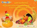 Kostenloser Download Thanksgiving Day 2010 Screenshot 1