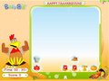Kostenloser Download Thanksgiving Day 2010 Screenshot 2