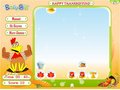 Kostenloser Download Thanksgiving Day 2010 Screenshot 3