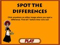 Kostenloser Download Thanksgiving Find the Differences Game Screenshot 1