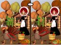 Kostenloser Download Thanksgiving Find the Differences Game Screenshot 2