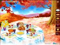 Kostenloser Download Thanksgiving Party Screenshot 3