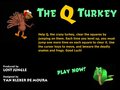 Kostenloser Download Thanksgiving Q Turkey Screenshot 1